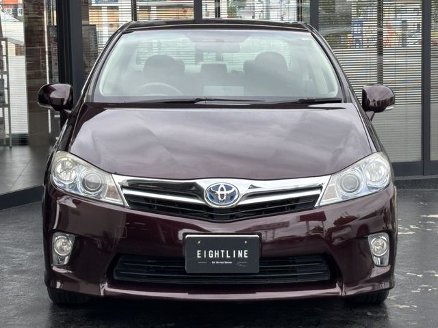 TOYOTA SAI 2010 Image 31