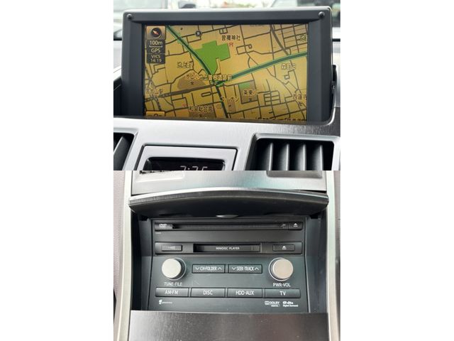 TOYOTA SAI 2010 Image 31