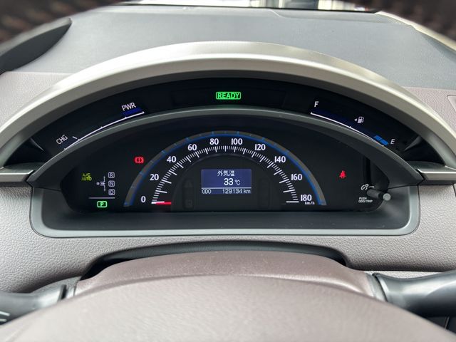 TOYOTA SAI 2010 Image 31