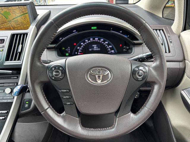 TOYOTA SAI 2010 Image 31