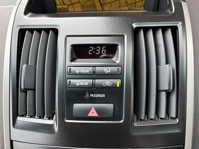 TOYOTA SAI 2010 Image 31
