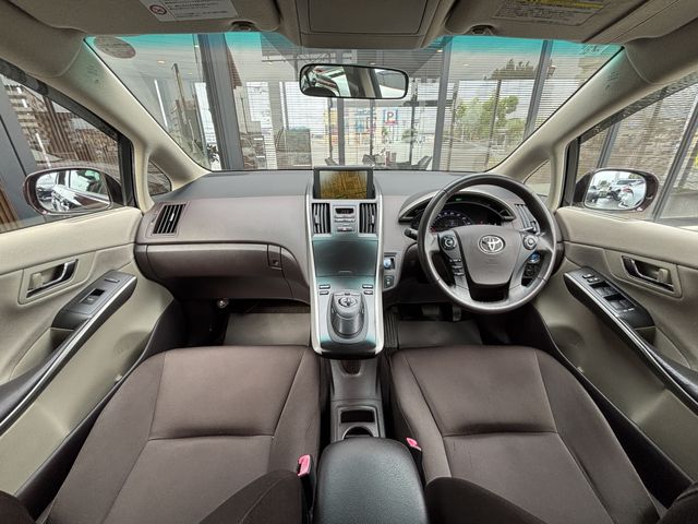 TOYOTA SAI 2010 Image 31