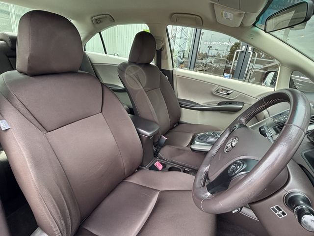 TOYOTA SAI 2010 Image 31