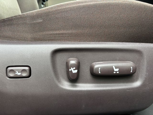 TOYOTA SAI 2010 Image 31