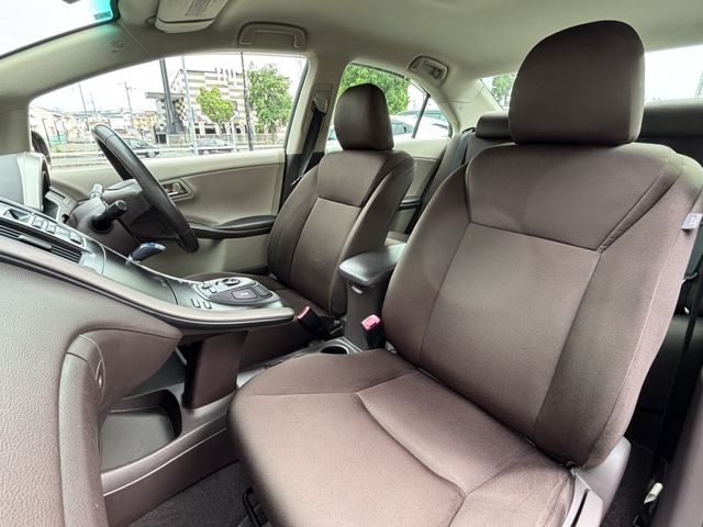 TOYOTA SAI 2010 Image 31