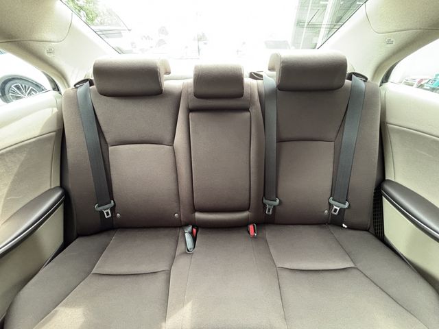 TOYOTA SAI 2010 Image 31