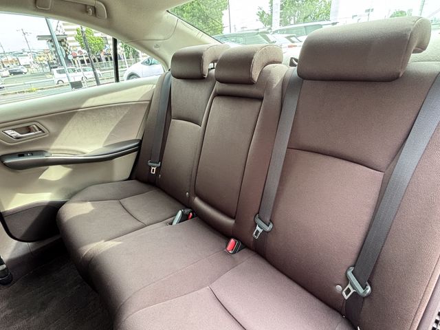 TOYOTA SAI 2010 Image 31