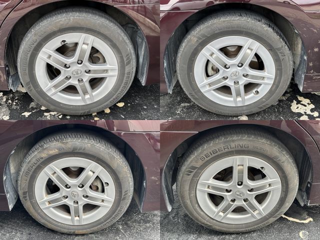 TOYOTA SAI 2010 Image 31