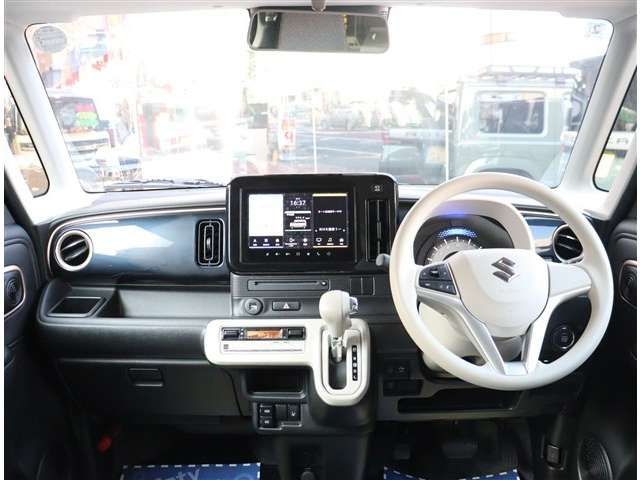 SUZUKI WAGON R SMILE 2024 Image 31