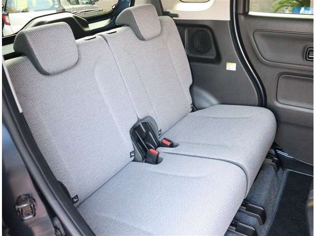 SUZUKI WAGON R SMILE 2024 Image 31