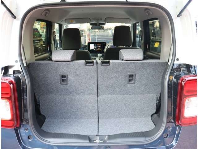SUZUKI WAGON R SMILE 2024 Image 31