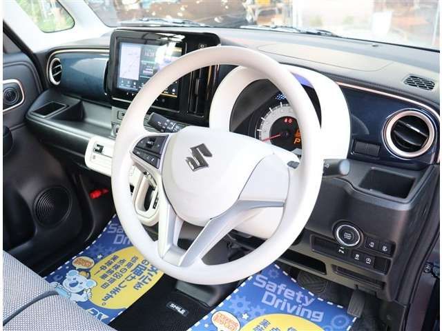 SUZUKI WAGON R SMILE 2024 Image 31