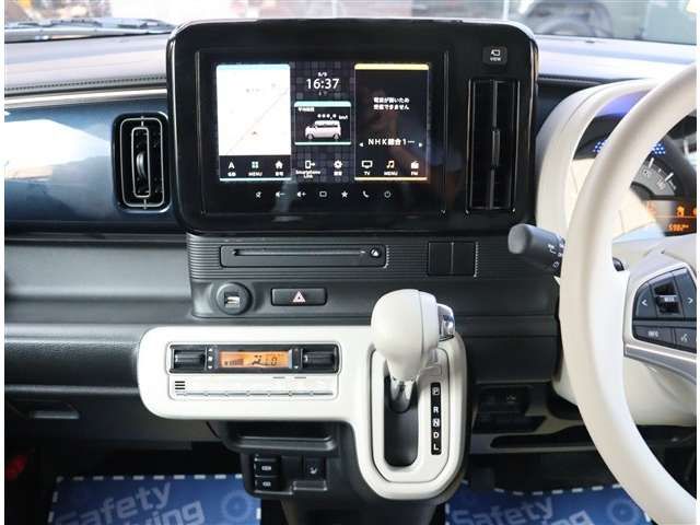 SUZUKI WAGON R SMILE 2024 Image 31