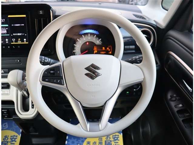 SUZUKI WAGON R SMILE 2024 Image 31