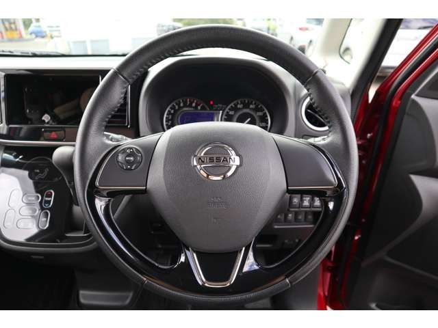 NISSAN DAYZ ROOX 4WD 2018 Image 31