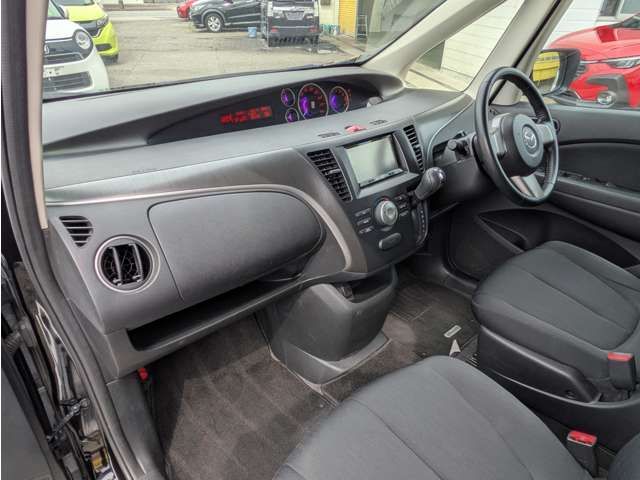 MAZDA BIANTE 2012 Image 31