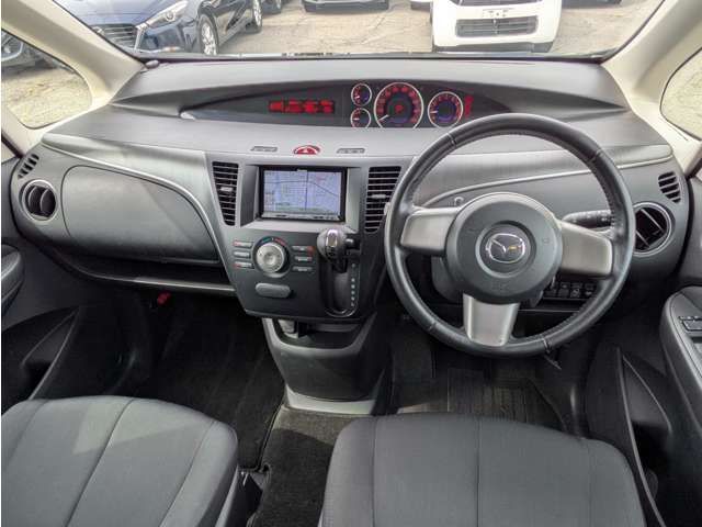 MAZDA BIANTE 2012 Image 31