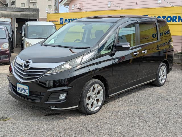 MAZDA BIANTE 2012 Image 31