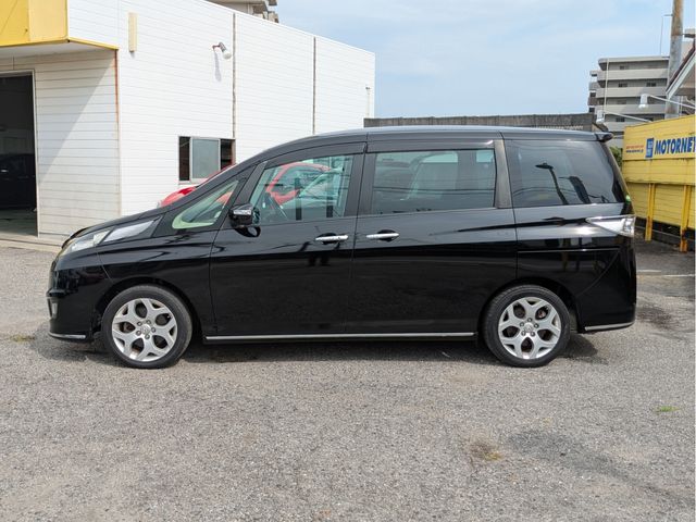 MAZDA BIANTE 2012 Image 31