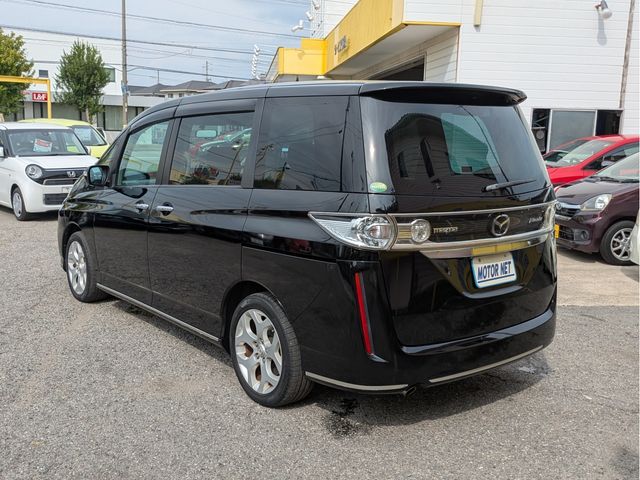 MAZDA BIANTE 2012 Image 31