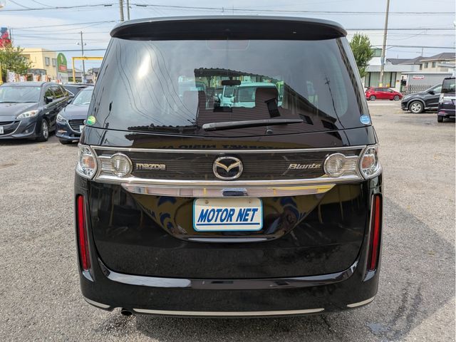 MAZDA BIANTE 2012 Image 31