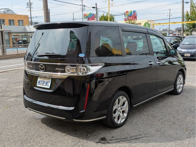 MAZDA BIANTE 2012 Image 31