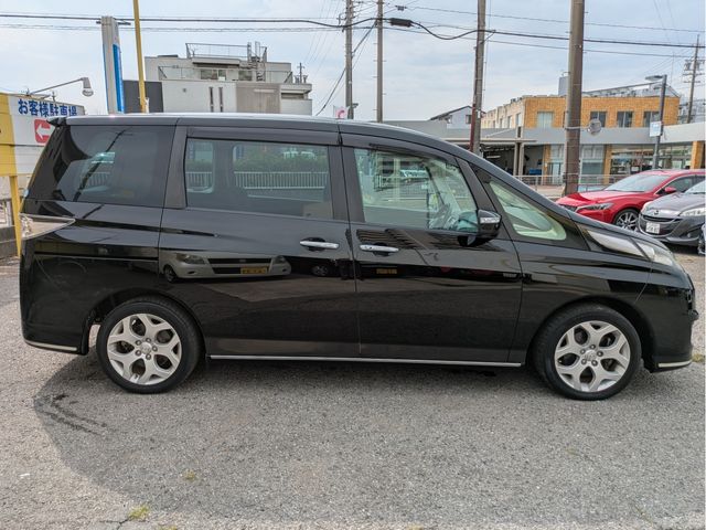 MAZDA BIANTE 2012 Image 31