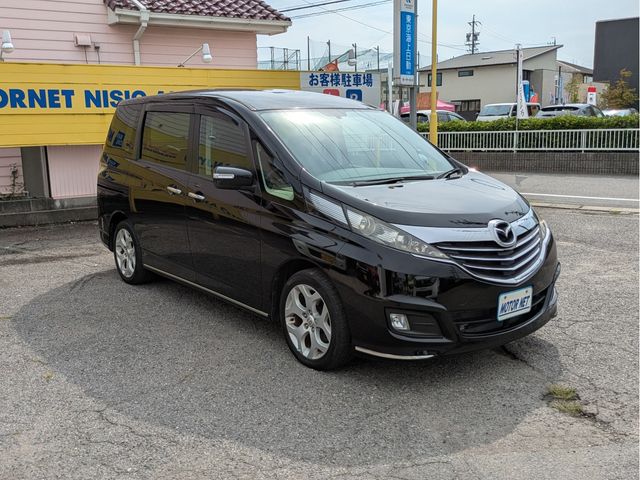 MAZDA BIANTE 2012 Image 31