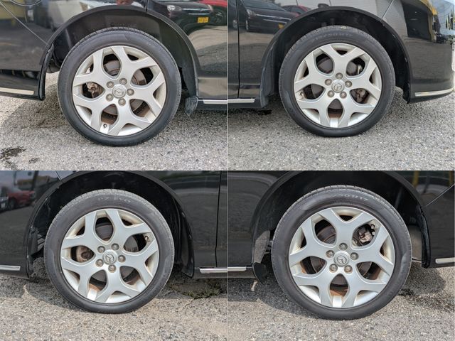 MAZDA BIANTE 2012 Image 31