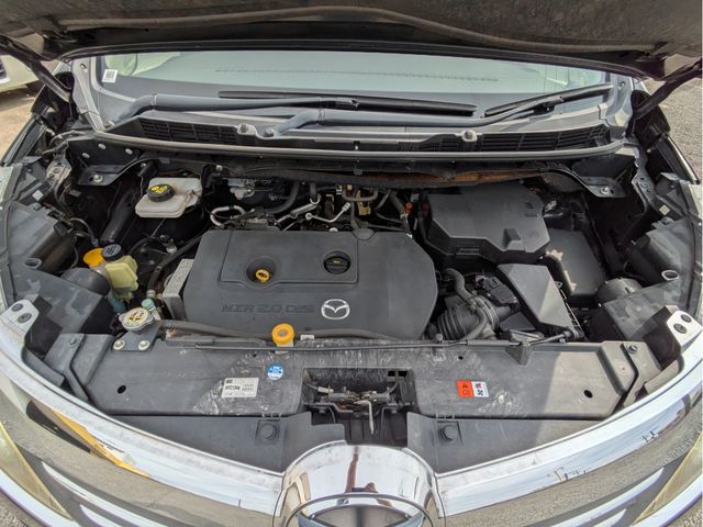 MAZDA BIANTE 2012 Image 31