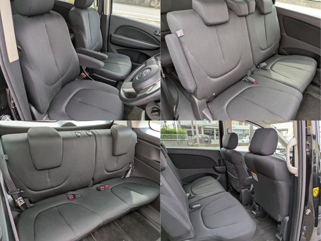 MAZDA BIANTE 2012 Image 31