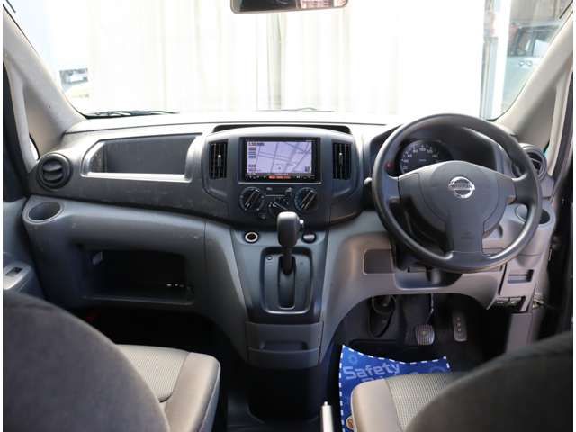 NISSAN NV200 VANETTE VAN 2015 Image 31