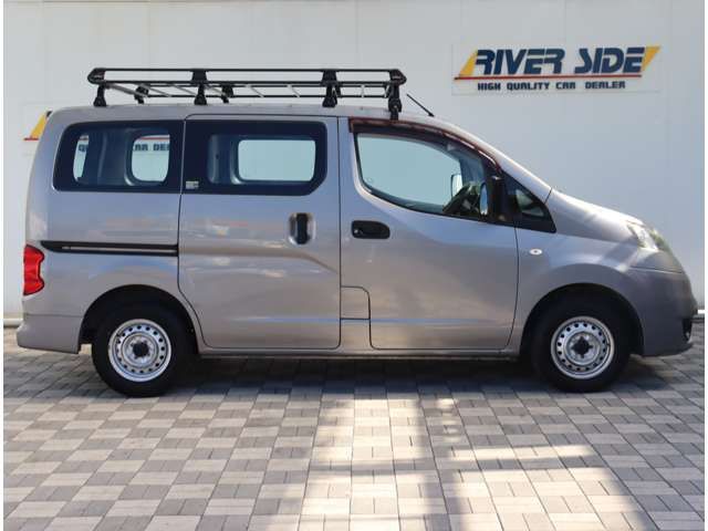 NISSAN NV200 VANETTE VAN 2015 Image 31