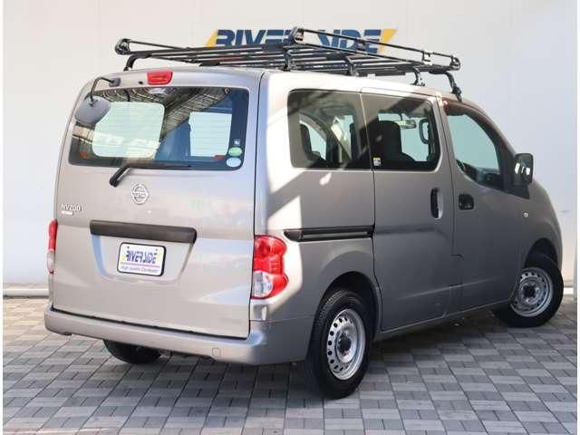 NISSAN NV200 VANETTE VAN 2015 Image 31