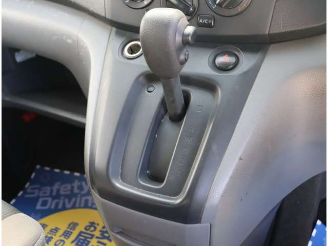 NISSAN NV200 VANETTE VAN 2015 Image 31