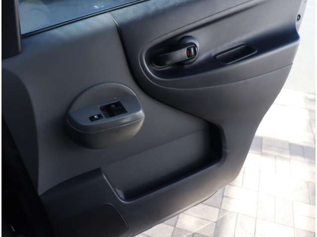 NISSAN NV200 VANETTE VAN 2015 Image 31