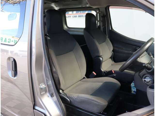 NISSAN NV200 VANETTE VAN 2015 Image 31