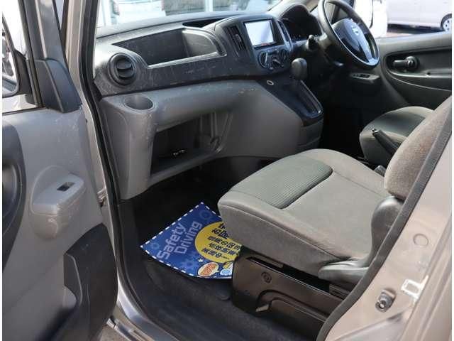 NISSAN NV200 VANETTE VAN 2015 Image 31