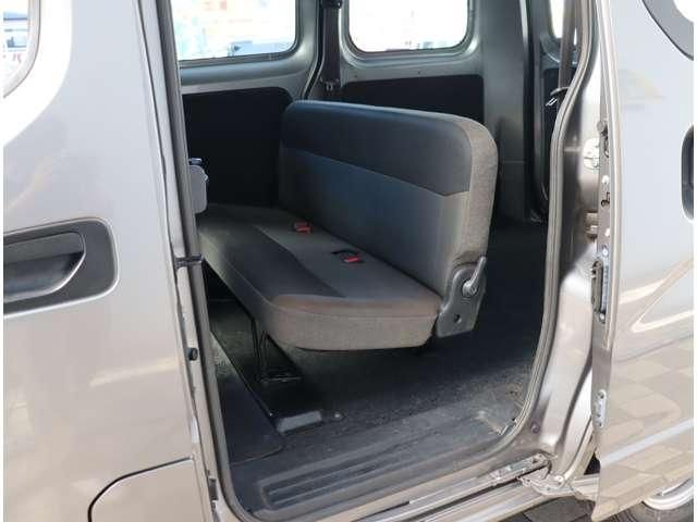 NISSAN NV200 VANETTE VAN 2015 Image 31