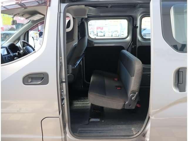 NISSAN NV200 VANETTE VAN 2015 Image 31