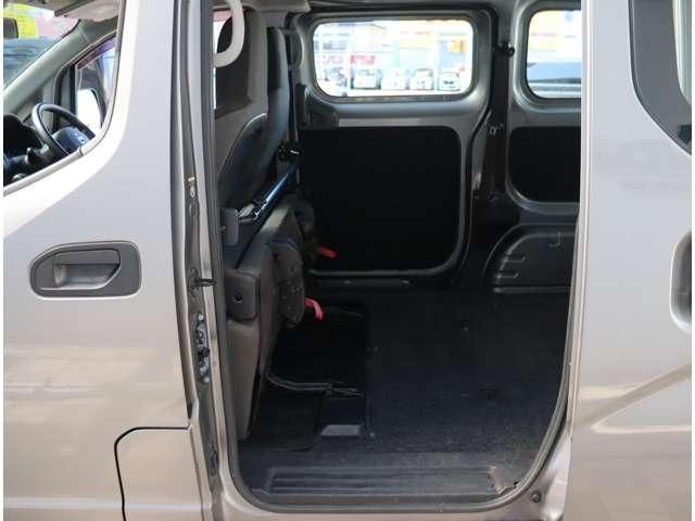 NISSAN NV200 VANETTE VAN 2015 Image 31