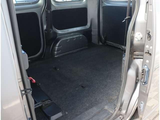 NISSAN NV200 VANETTE VAN 2015 Image 31