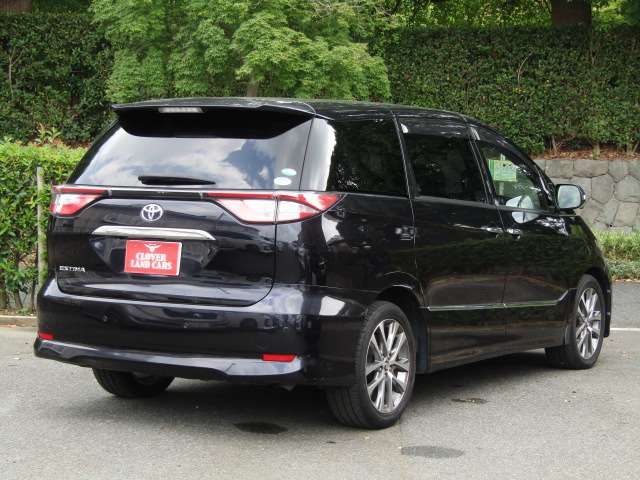 TOYOTA ESTIMA 2016 Image 31