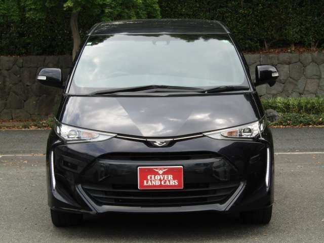 TOYOTA ESTIMA 2016 Image 31