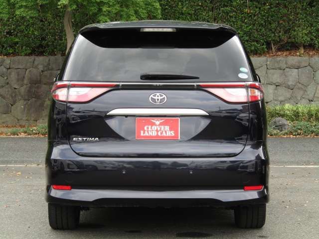 TOYOTA ESTIMA 2016 Image 31