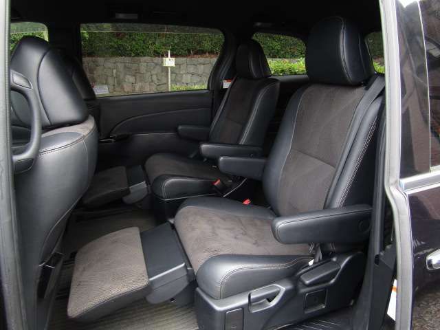 TOYOTA ESTIMA 2016 Image 31