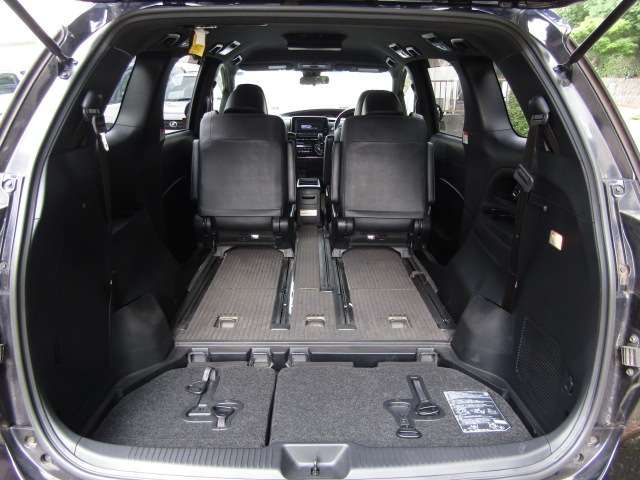 TOYOTA ESTIMA 2016 Image 31