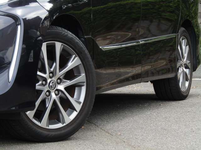 TOYOTA ESTIMA 2016 Image 31