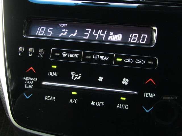 TOYOTA ESTIMA 2018 Image 31