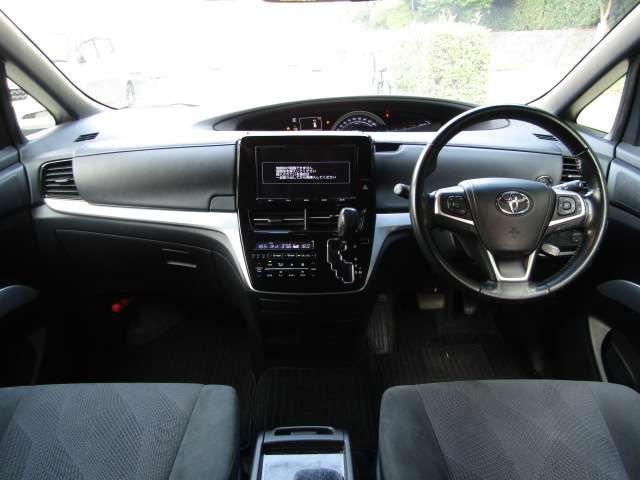 TOYOTA ESTIMA 2018 Image 31